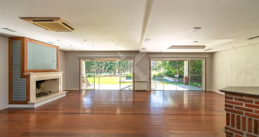 Casa em condomínio fechado com 4 quartos para alugar na Avenida Juca Batista, 8000, Belém Novo, Porto Alegre