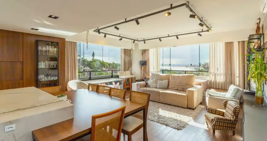 Apartamento com 3 quartos à venda na Rua Corrêa Lima, 1348, Santa Tereza, Porto Alegre