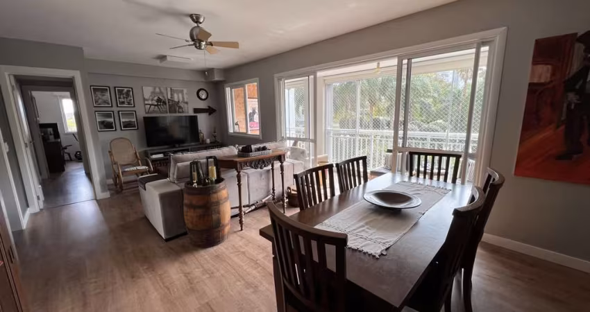 Apartamento com 3 quartos à venda na Rua Doutor João Satt, 25, Jardim Europa, Porto Alegre