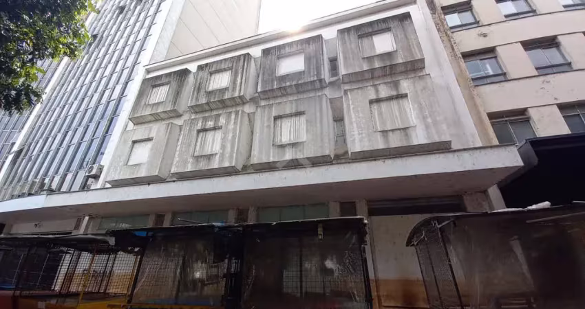 Prédio para alugar na Rua General Câmara, 253, Centro Histórico, Porto Alegre