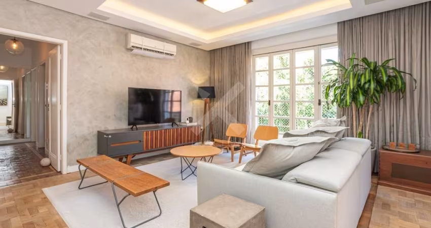Apartamento com 3 quartos à venda na Rua Felipe Neri, 115, Auxiliadora, Porto Alegre