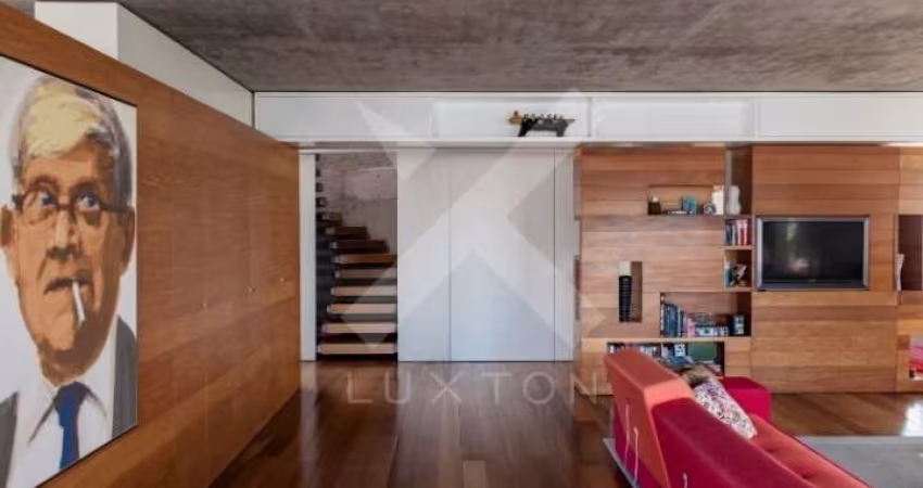 Cobertura com 3 quartos para alugar na Avenida Coronel Lucas de Oliveira, 1035, Bela Vista, Porto Alegre