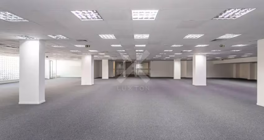 Sala comercial para alugar na Avenida Pernambuco, 1519, Navegantes, Porto Alegre