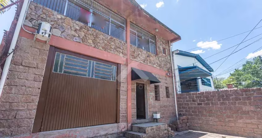 Prédio para alugar na Rua Camoati, 210, Santa Maria Goretti, Porto Alegre