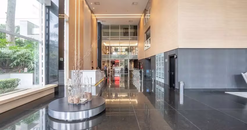 Sala comercial para alugar na Avenida Carlos Gomes, 258, Petrópolis, Porto Alegre