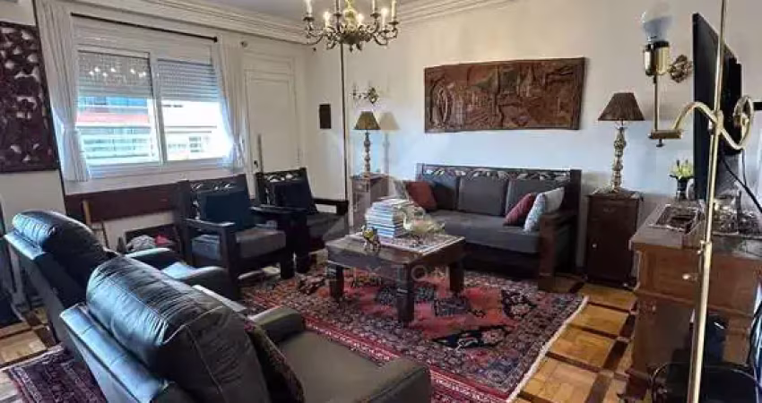 Apartamento com 3 quartos à venda na Rua Ramiro Barcelos, 1081, Independência, Porto Alegre