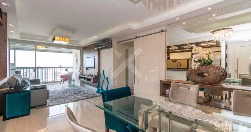 Apartamento com 2 quartos à venda na Avenida Luiz Manoel Gonzaga, 470, Três Figueiras, Porto Alegre