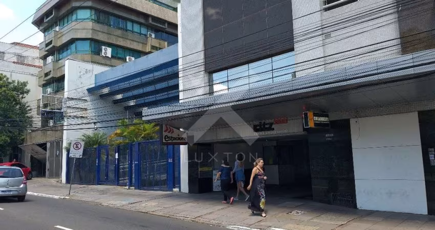 Prédio para alugar na Avenida Protásio Alves, 2589, Petrópolis, Porto Alegre