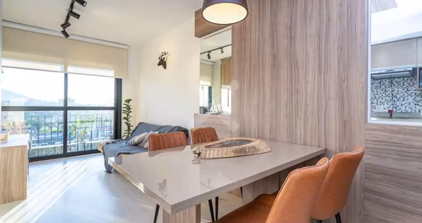 Apartamento com 1 quarto à venda na Avenida Ipiranga, 8484, Jardim Carvalho, Porto Alegre