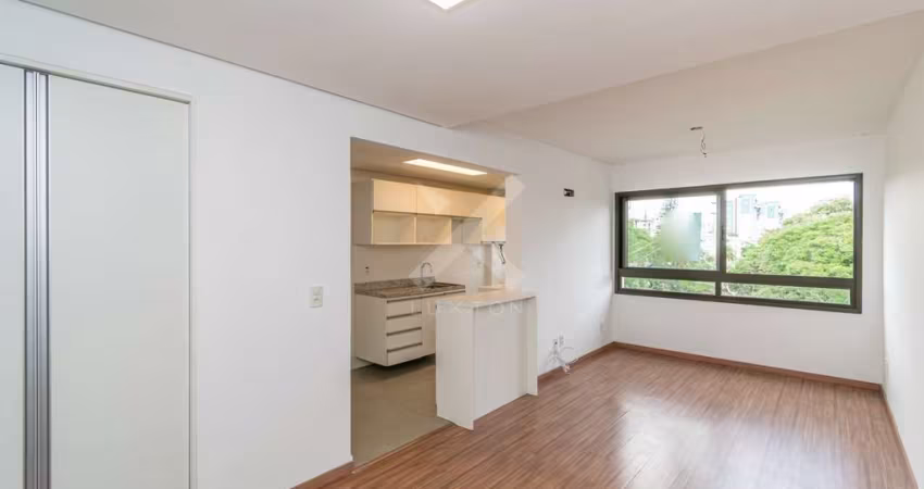 Apartamento com 2 quartos para alugar na Praça Doutor Gastão Santos, 38, Passo da Areia, Porto Alegre