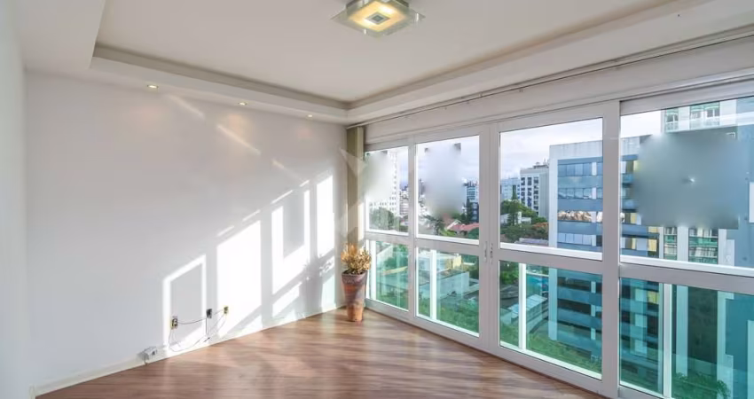 Apartamento com 3 quartos à venda na Avenida Inácio Vasconcelos, 40, Boa Vista, Porto Alegre