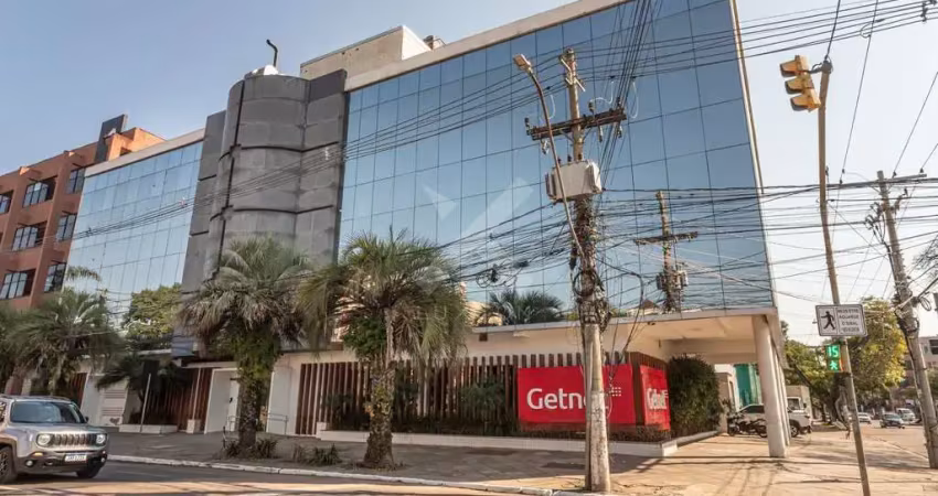 Prédio para alugar na Avenida Pernambuco, 1483, São Geraldo, Porto Alegre