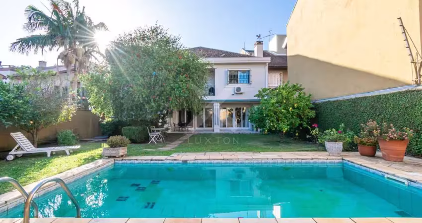 Casa com 4 quartos à venda na Rua Araruama, 720, Vila Jardim, Porto Alegre