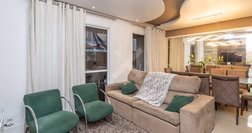Casa em condomínio fechado com 3 quartos para alugar na Avenida Willy Eugênio Fleck, 1500, Sarandi, Porto Alegre