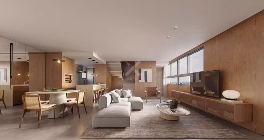 Apartamento com 1 quarto para alugar na Rua Castro Alves, 1055, Independência, Porto Alegre