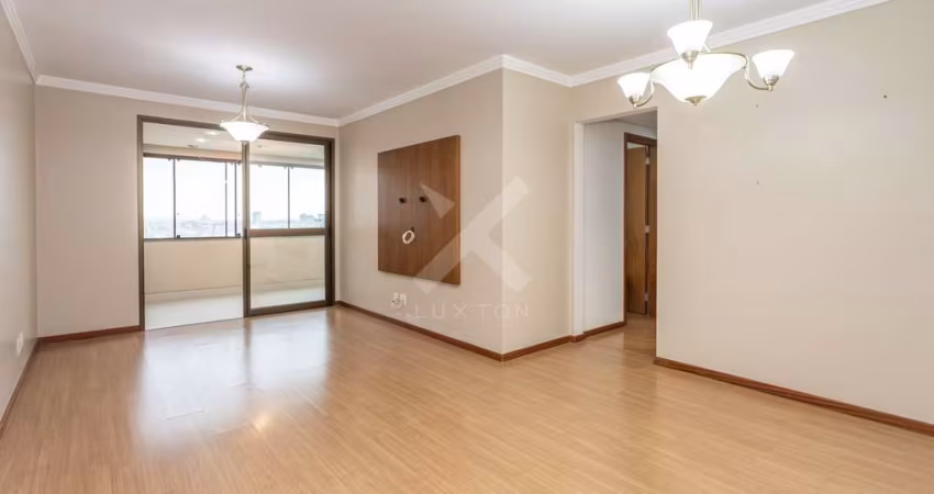 Apartamento com 3 quartos para alugar na Rua Felicíssimo de Azevedo, 362, São João, Porto Alegre