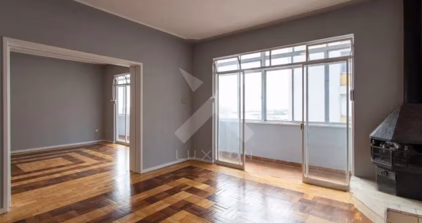Apartamento com 3 quartos à venda na Avenida Independência, 550, Independência, Porto Alegre