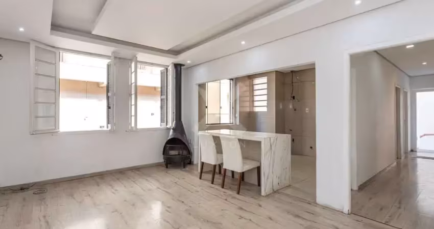 Casa comercial para alugar na Rua Dom Pedro II, 309, São João, Porto Alegre