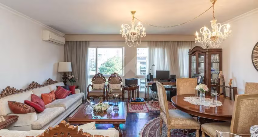 Apartamento com 3 quartos à venda na Avenida Coronel Lucas de Oliveira, 1380, Bela Vista, Porto Alegre