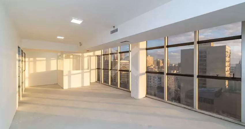 Sala comercial para alugar na Rua dos Andradas, 1001, Centro Histórico, Porto Alegre