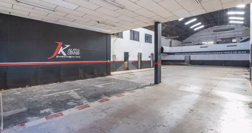 Barracão / Galpão / Depósito para alugar na Avenida Sertório, 910, Navegantes, Porto Alegre