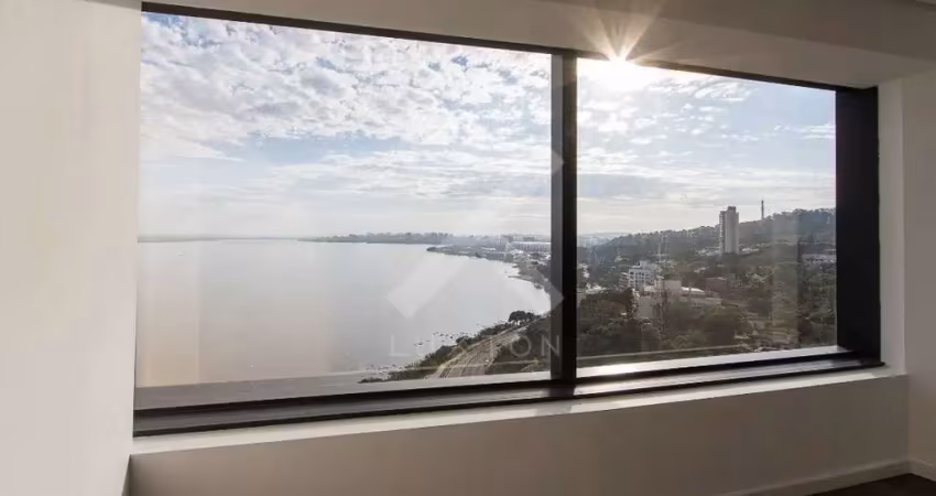 Sala comercial para alugar na Avenida Padre Cacique, 2893, Praia de Belas, Porto Alegre