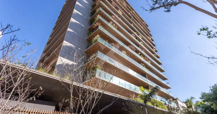 Apartamento com 3 quartos à venda na Rua Antônio Parreiras, 153, Bela Vista, Porto Alegre