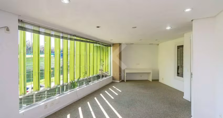 Sala comercial para alugar na Avenida Padre Cacique, 36, Menino Deus, Porto Alegre