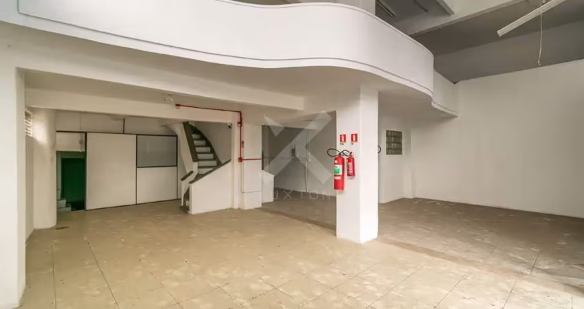 Ponto comercial para alugar na Avenida Alberto Bins, 919, Floresta, Porto Alegre