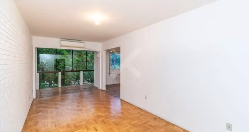 Apartamento com 2 quartos para alugar na Avenida Carlos Gomes, 493, Mont Serrat, Porto Alegre