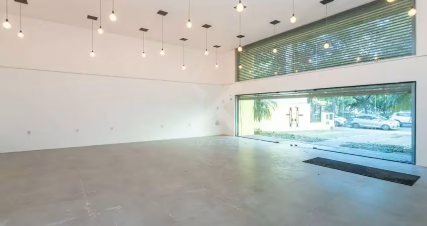 Ponto comercial para alugar na Rua Quintino Bocaiúva, 51, Floresta, Porto Alegre