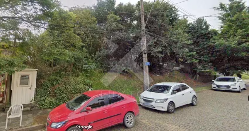 Terreno à venda na Rua Desembargador Hugo Candal, 125, Três Figueiras, Porto Alegre