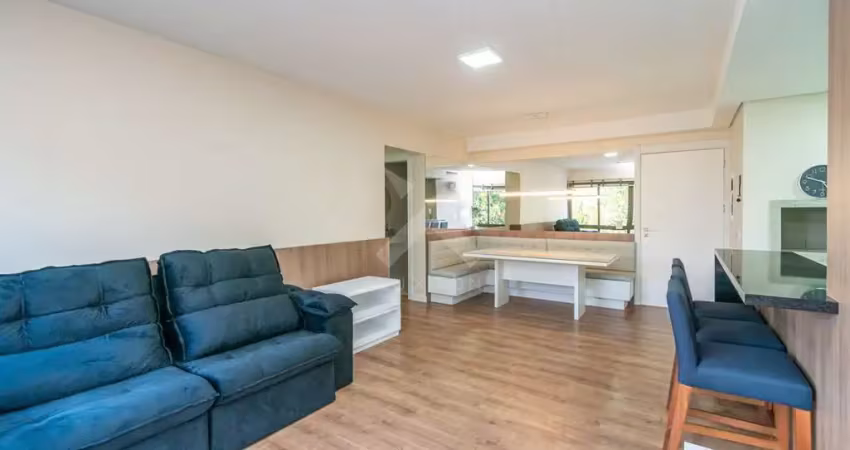 Apartamento com 3 quartos para alugar na Rua Porto Calvo, 104, Ipanema, Porto Alegre