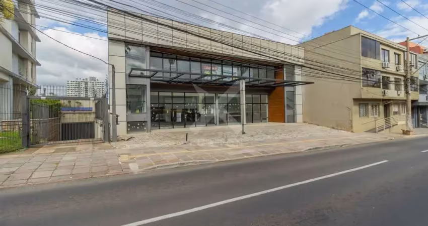 Ponto comercial para alugar na Avenida Protásio Alves, 3237, Petrópolis, Porto Alegre