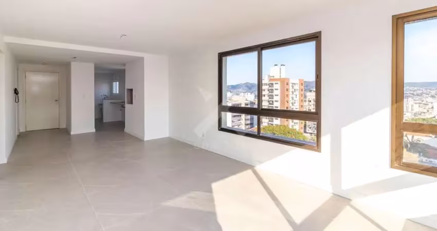 Apartamento com 2 quartos à venda na Rua Borges do Canto, 189, Petrópolis, Porto Alegre