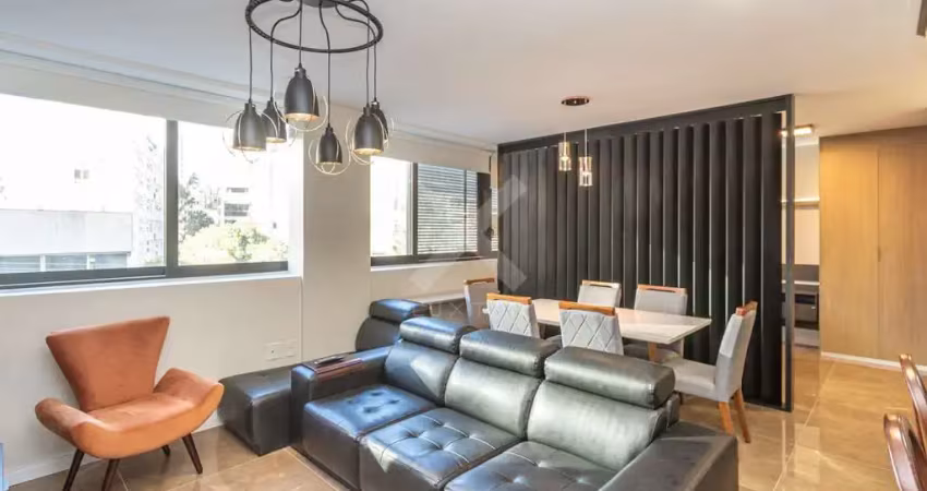 Apartamento com 1 quarto para alugar na Rua Auxiliadora, 129, Auxiliadora, Porto Alegre