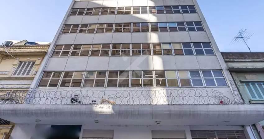 Prédio para alugar na Rua General João Manoel, 282, Centro Histórico, Porto Alegre