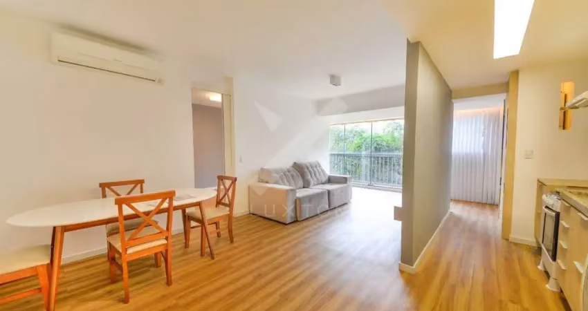 Apartamento com 1 quarto para alugar na Avenida Luiz Manoel Gonzaga, 470, Três Figueiras, Porto Alegre
