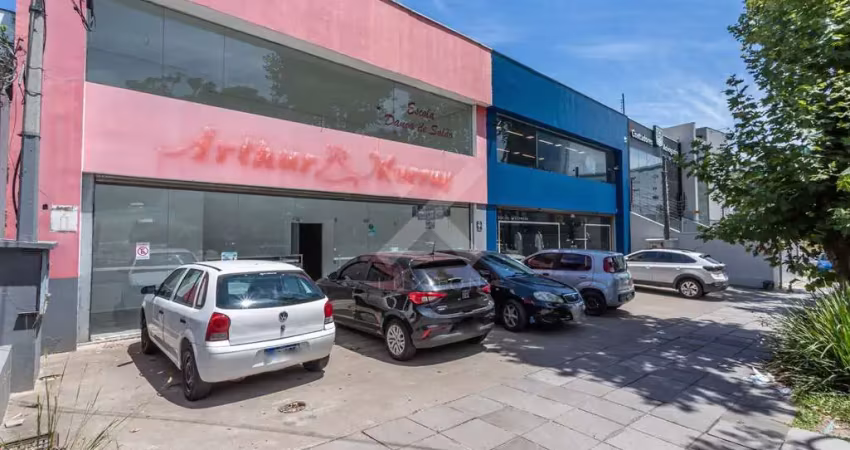 Ponto comercial para alugar na Rua Estevão Cruz, 95, Cristal, Porto Alegre