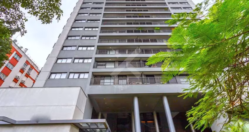 Apartamento com 2 quartos à venda na Avenida Nova York, 205, Auxiliadora, Porto Alegre