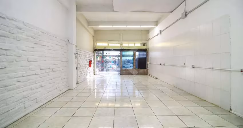 Ponto comercial para alugar na Avenida Saturnino de Brito, 203, Vila Jardim, Porto Alegre