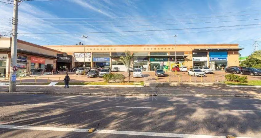 Ponto comercial para alugar na Avenida Sertório, 6799, Sarandi, Porto Alegre
