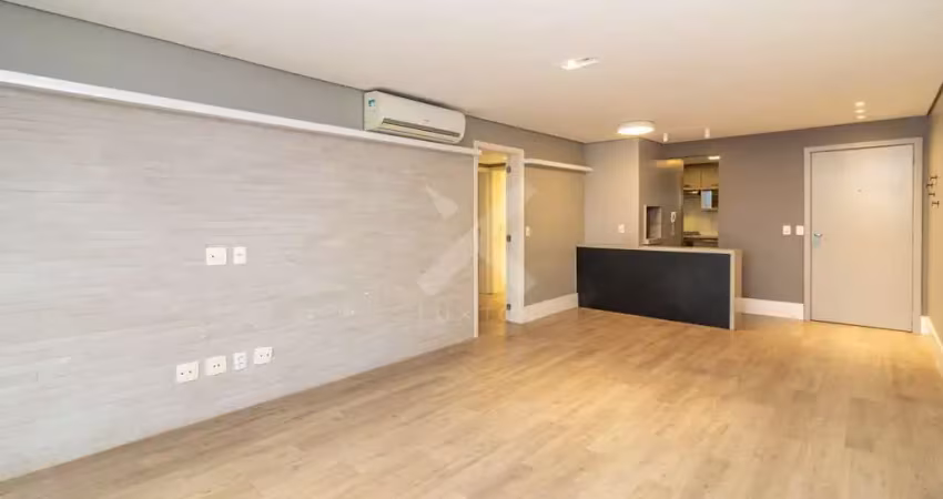 Apartamento com 2 quartos para alugar na Avenida Doutor Nilo Peçanha, 3361, Chácara das Pedras, Porto Alegre