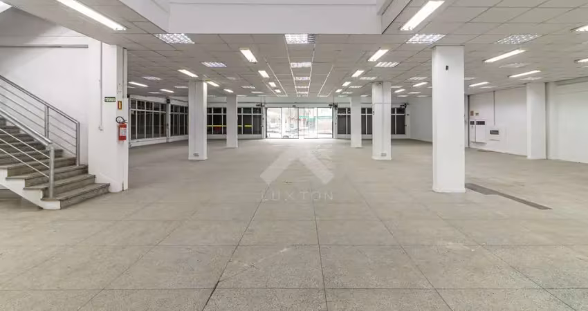 Ponto comercial para alugar na Rua Voluntários da Pátria, 2904, Centro Histórico, Porto Alegre
