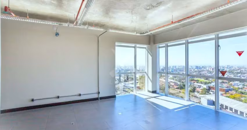 Sala comercial para alugar na Avenida Senador Tarso Dutra, 161, Petrópolis, Porto Alegre