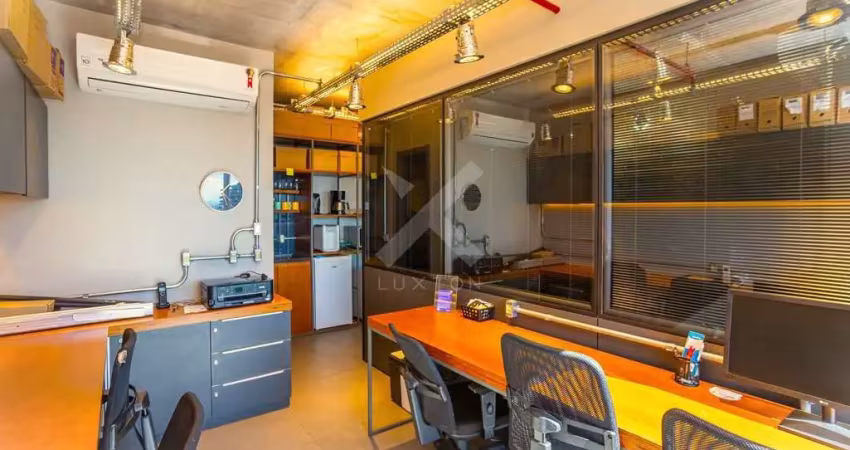 Sala comercial para alugar na Avenida Senador Tarso Dutra, 161, Petrópolis, Porto Alegre