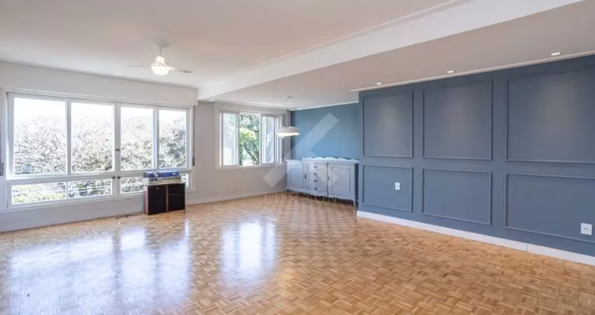 Apartamento com 2 quartos para alugar na Rua João Caetano, 441, Três Figueiras, Porto Alegre