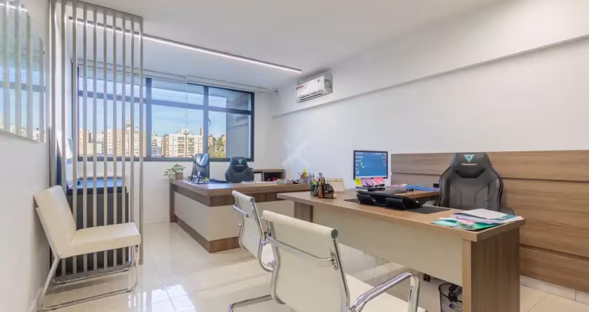 Sala comercial para alugar na Avenida Padre Cacique, 122, Praia de Belas, Porto Alegre