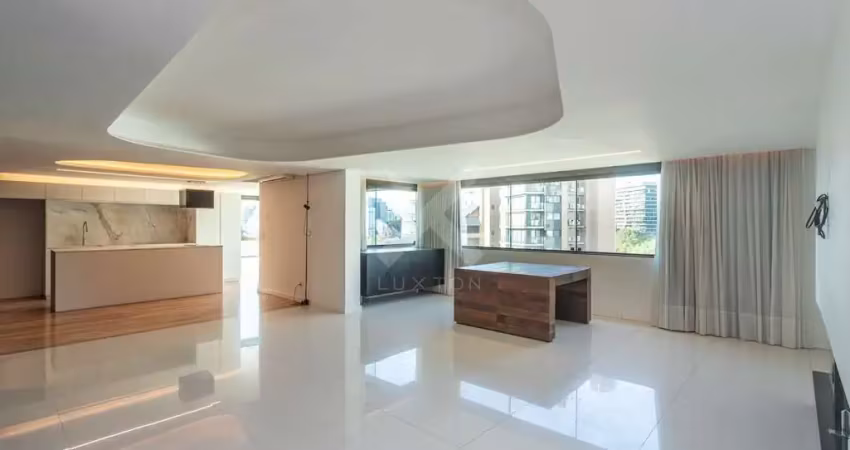 Cobertura com 2 quartos à venda na Avenida Itajaí, 414, Petrópolis, Porto Alegre