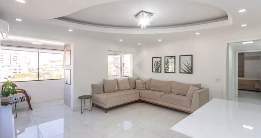 Apartamento com 3 quartos à venda na Rua São Luís, 700, Santana, Porto Alegre